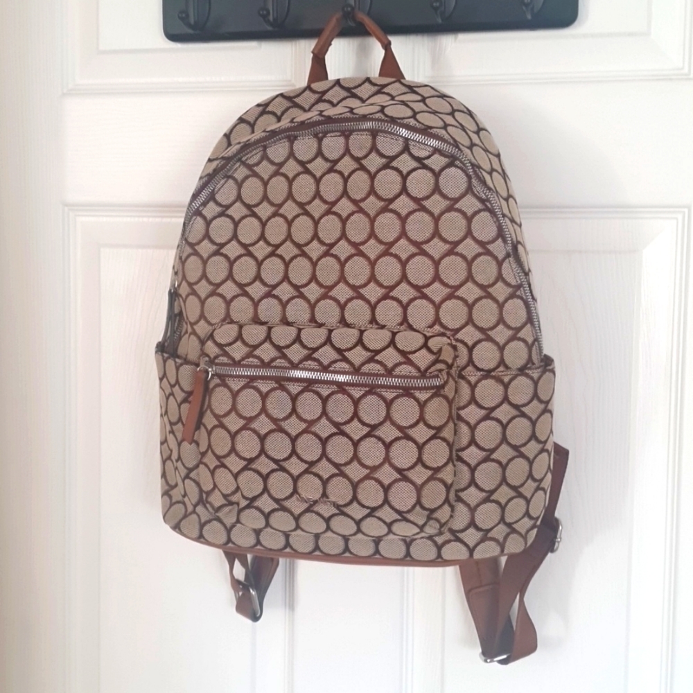 Nine West Backpack